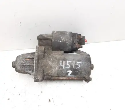 Renault Scenic II - Grand scenic II Starter motor 4515