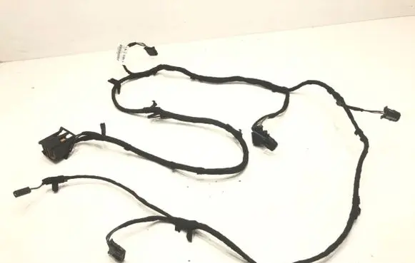 Seat Leon (5F) Tailgate/trunk wiring harness 5F9971145F