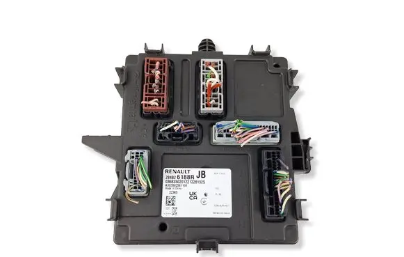 Renault Trafic III (X82) Other control units/modules 284B26188R A3C0502581100