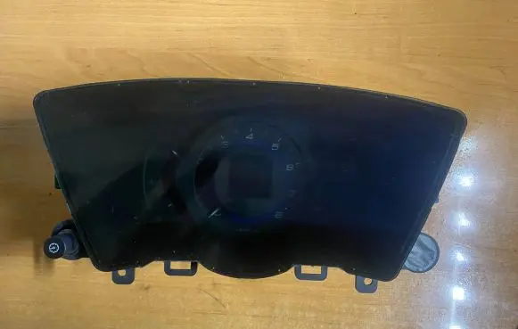 Honda Civic Speedometer (instrument cluster) HR0342014 01406157062048