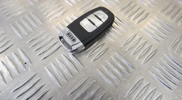 Audi Q5 SQ5 Ignition key/card 8K0959754H