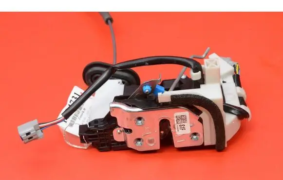 KIA EV6 Rear door lock 81410CV500