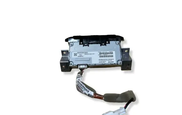 Subaru Ascent Other control units/modules 16085447 3AR005A 98402XC00A