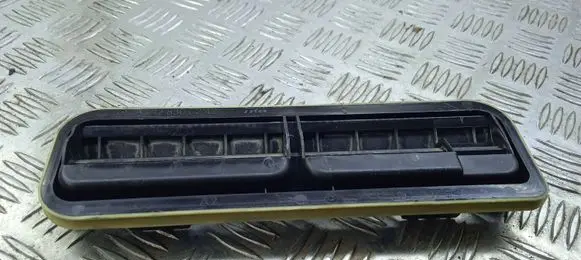 Mercedes-Benz E AMG W212 Cabin air duct channel A2128300242