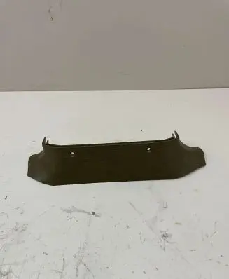 Mercedes-Benz S W116 (B) pillar trim (bottom) 1166920222