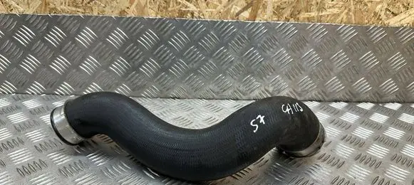 Mercedes-Benz E C207 W207 Intercooler hose/pipe A2045280682