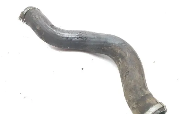 Volvo V40 Intercooler hose/pipe