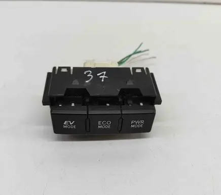 Toyota Auris 150 A set of switches 8497002060A 8497002060