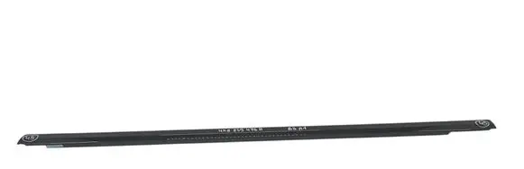 Audi A7 S7 4K8 Rear door trim (molding) 4K8839476A