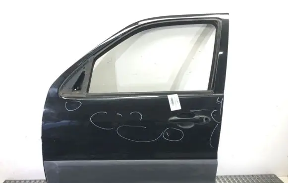 Mazda Tribute Front door 
