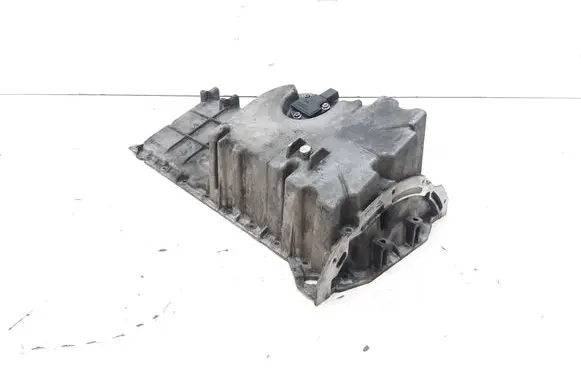 BMW 7 E65 E66 Oil sump 7793495