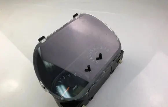 Ford Fiesta Speedometer (instrument cluster) 2S6F10849JE