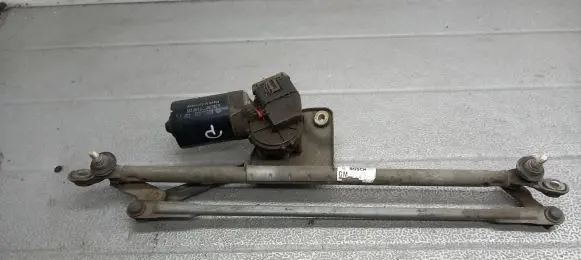 Opel Vectra B Front wiper linkage 
