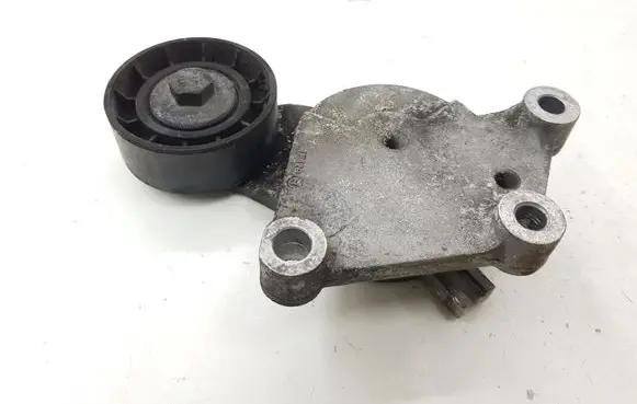 Peugeot 5008 Alternator belt tensioner 