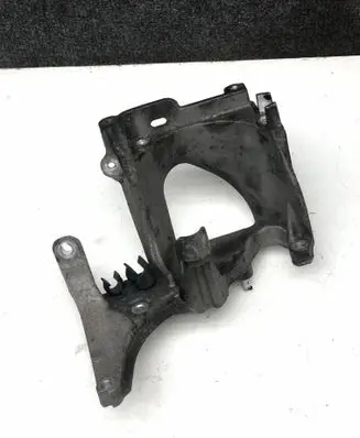 Peugeot 308 Fuel filter bracket/mount holder 9678325480