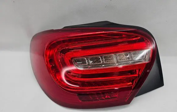 Mercedes-Benz A W176 Rear/tail lights SPEEDA1769063300 A1769063300
