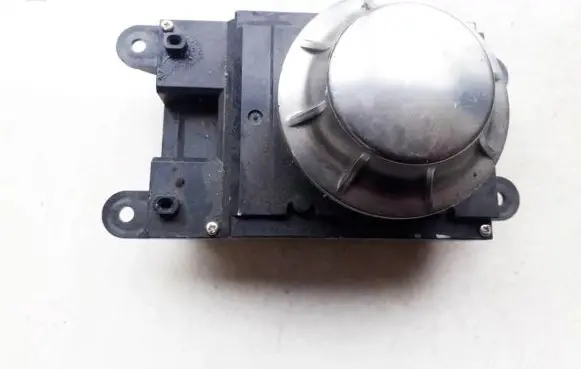 BMW 5 E60 E61 Multifunctional control switch/knob 6944884