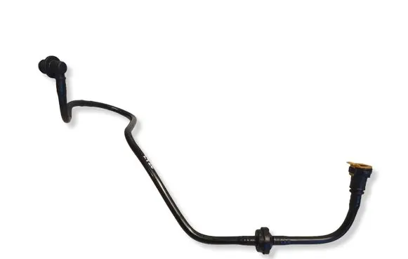 Opel Meriva B Vacuum line/pipe/hose 73378
