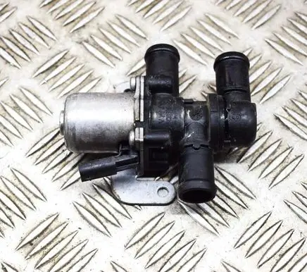 Volkswagen ID.4 Coolant heater 5Q0906457C