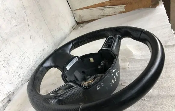 Audi Q5 SQ5 Steering wheel