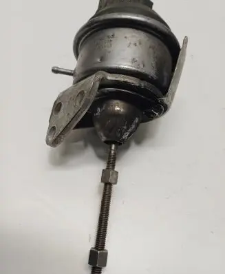 Volkswagen PASSAT B6 Turbo charger electric actuator 4011186AN 306033
