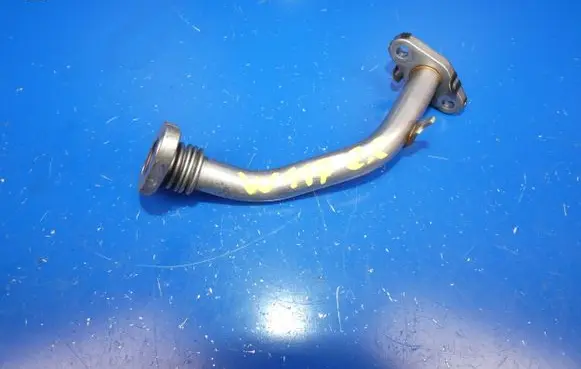 Mercedes-Benz CLA C117 X117 W117 Turbo turbocharger oiling pipe/hose A6451800022
