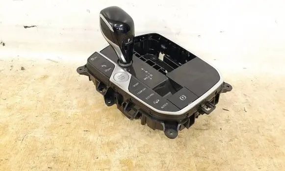 BMW X4 G02 Gear shifter/selector 5A7DFD8 5A68D90 5A5C465