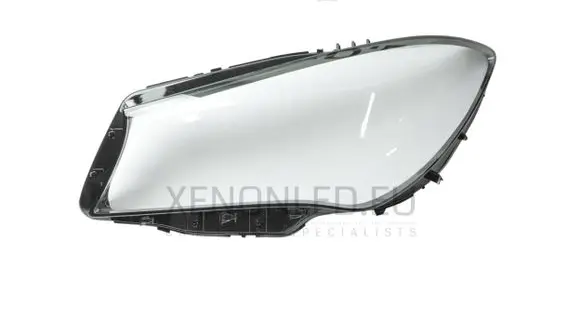 Mercedes-Benz CLA C117 X117 W117 Headlight lense 
