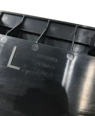 Chrysler Pacifica Other interior part 33275951