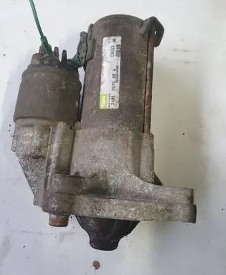 Peugeot Partner Starter motor 9648644680 0170KMA