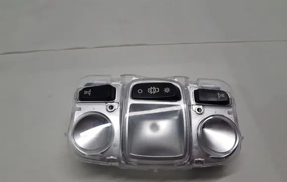 Peugeot 3008 II Front seat light 96781446ZD