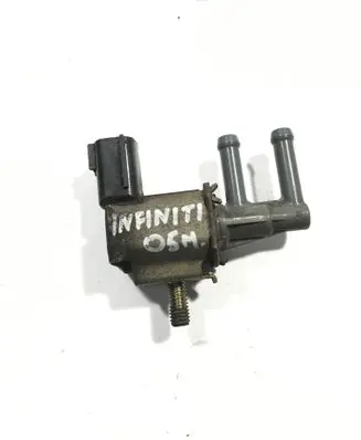 Infiniti FX Valve vacuum K5T48481