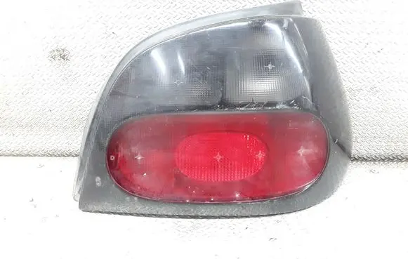 Renault Megane I Rear/tail lights 7700828138