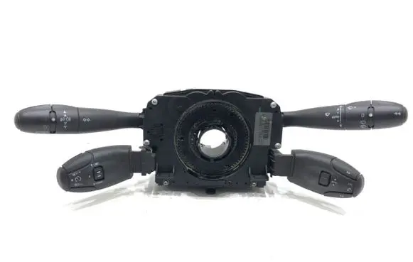 Citroen C5 Wiper turn signal indicator stalk/switch 96611302XT