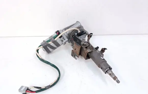 Electric power steering pump
