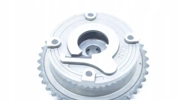 Camshaft pulley/ VANOS