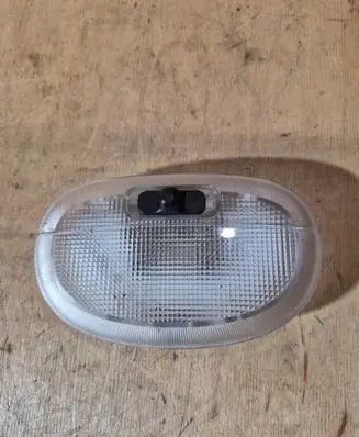 Jaguar X-Type Rear seat light XS4113776CA 150554