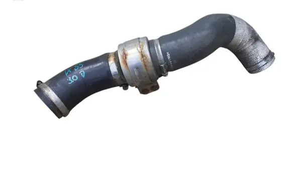 Hyundai ix 55 Vacuum line/pipe/hose