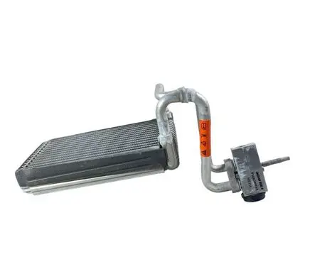 Dodge Durango Air conditioning (A/C) radiator (interior) F108DW9AB J2842