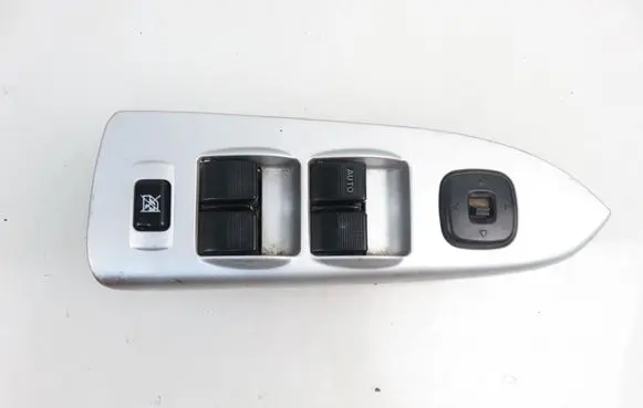 Mazda Premacy Electric window control switch CB8166350A