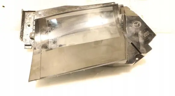 Mazda 3 Head up display screen BDGG2106864