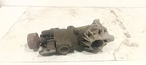 Volvo XC60 Rear differential 6520115890 31256867 1216542