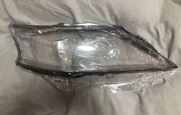 Lexus RX 450H Headlight lense 