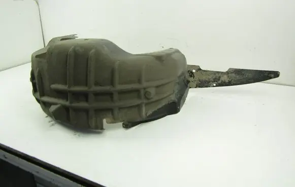 Renault Laguna III Rear arch trim 