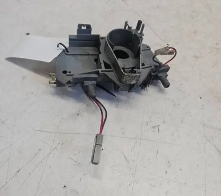 Renault Scenic I Airbag slip ring squib (SRS ring)