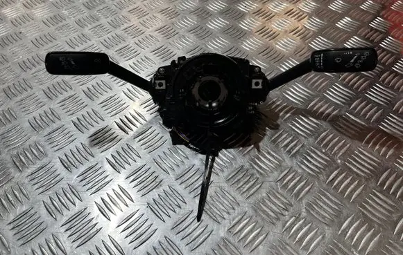 Volkswagen Golf VIII Headlight wiper switch 5Q1953507FL