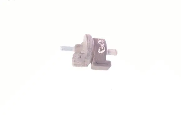 Valve vacuum