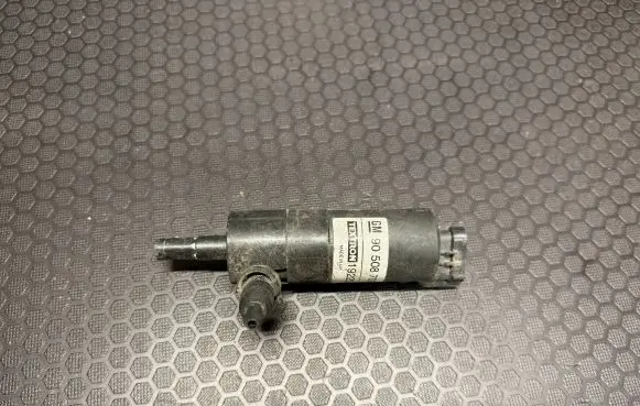 Opel Zafira B Headlight washer pump 90508709 H19222