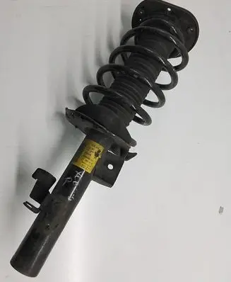 Volvo XC60 Front shock absorber/damper 31277627