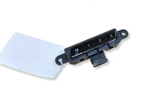 Volvo XC90 Seat memory switch 31376462